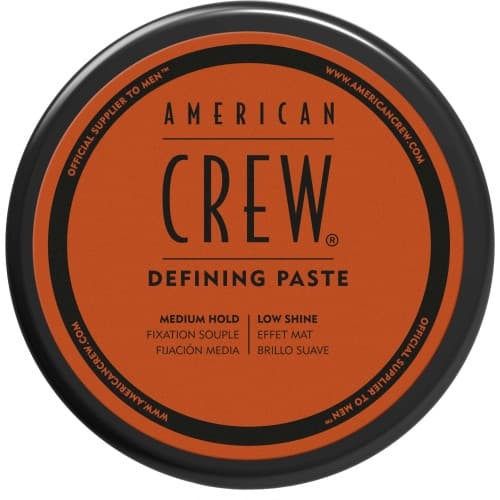 American Crew - Pucks Defining Paste 85 g