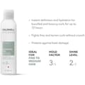 Miniatyrbild 2 av 2: Stylinggel - GOLDWELL - STYLESIGN CURLS - 150 ml - Tunt hår - Vackra lockar