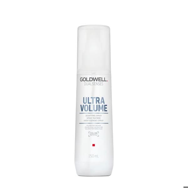 Dualsenses Ultra Volume Bodifying Spray 150ml