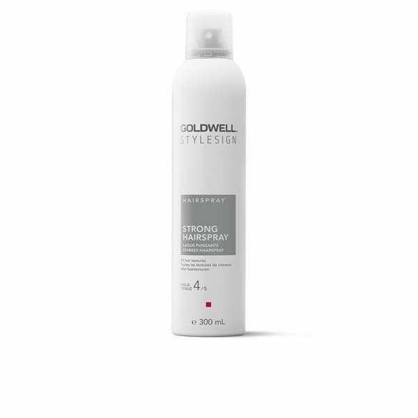 Stark hårspray Goldwell STYLESIGN HAIRSPRAYS 300 ml