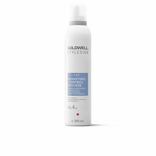 Forme Skum Goldwell STYLESIGN VOLUME 300 ml