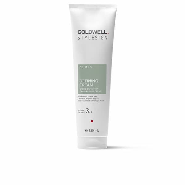 Krølledefinerende krem Goldwell STYLESIGN CURLS 150 ml