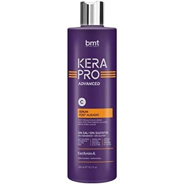 Post-styllingserum - KATIVA - Kerapro Advanced - 300 Ml - Lätt att applicera - Optimalt resultat
