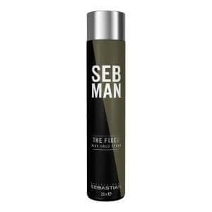 Strong Fixing Spray The Fixer Seb Man 200ml