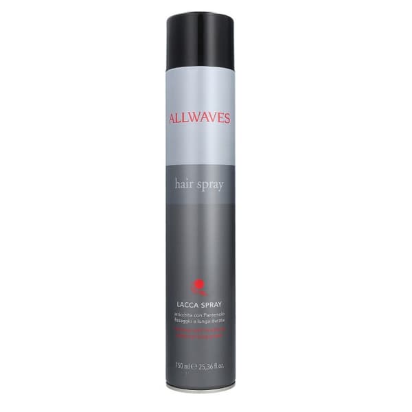 ALLWAVES Hiuslakka EXTRA STRONG - 750ml