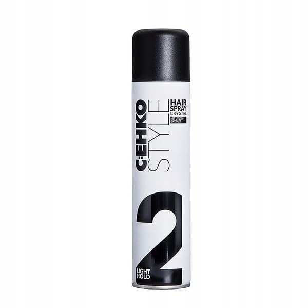 CEHKO Hiuslakka KEVYT PITO 2 - 400ml