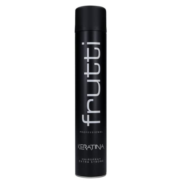 FRUTTI KERATINA Hiuslakka - 750ml