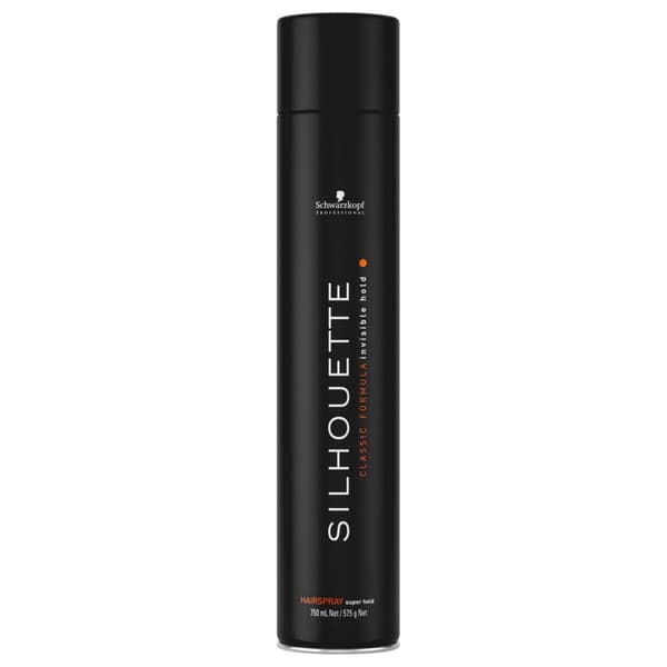 SCHWARZKOPF Hårspray SILHOUETTE - 750ml - STOR