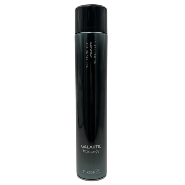 PROFIS GALAKTIC Superstark Hårspray - 750ml