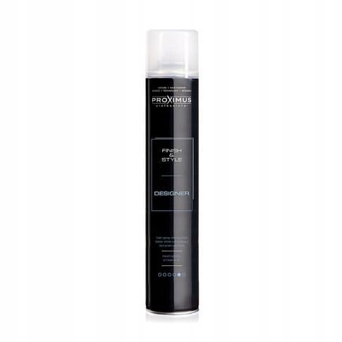 PROXIMUS Hårspray DESIGNER - 500ml