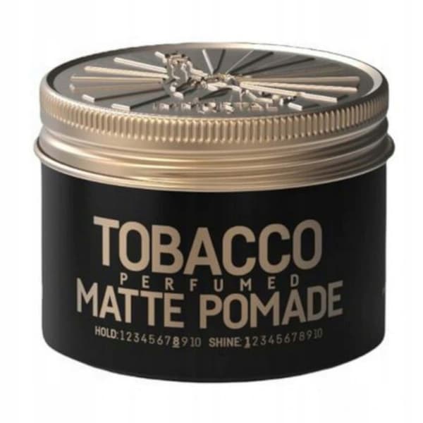 IMMORTAL TOBBACCO Hårpomada - 100ml
