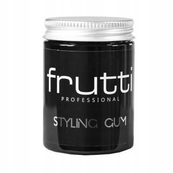 FRUTTI STYLINGGUMMI - 100g