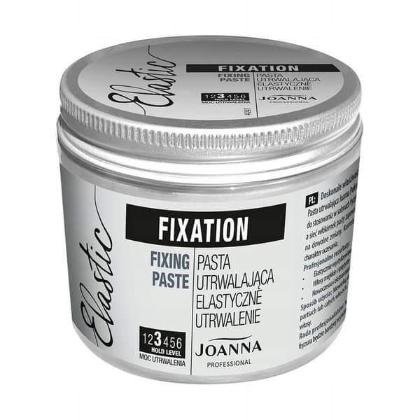 JOANNA ELASTIC hårfixeringspasta - 200 g
