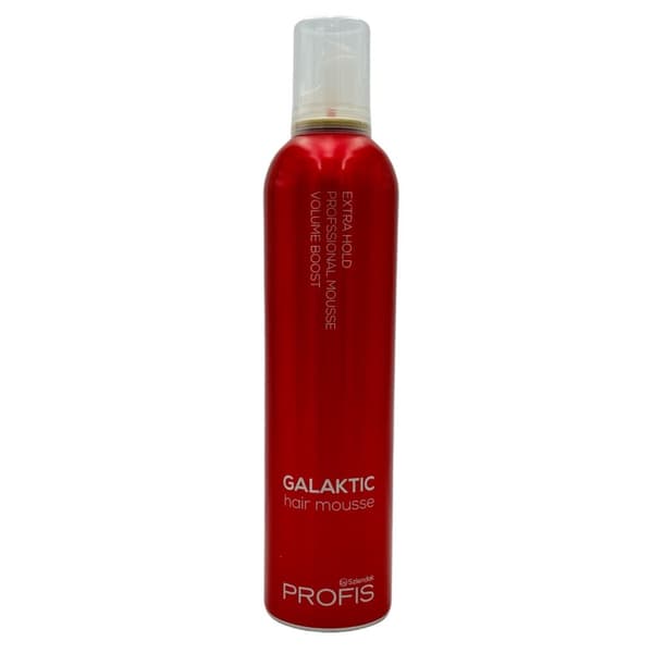 PROFIS Hårmousse HÅRMOUSSE Galaktic Ekstra Hold - 400ml