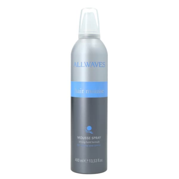 ALLWAVES HIUSVAAHTO - 400ml