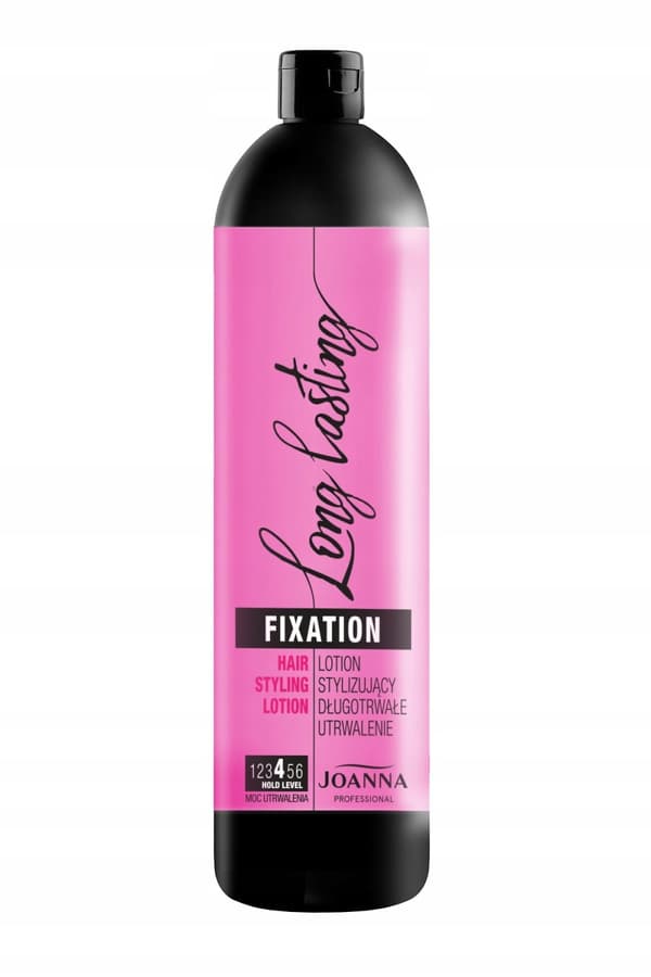 JOANNA Muotoiluvoide hiuksille PITKÄKESTOINEN - 1000ml