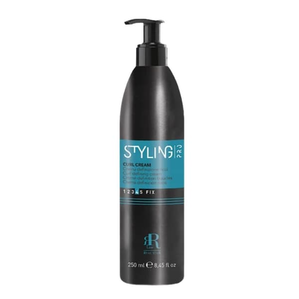 RR LINE LOCKKRÄM - 250ml