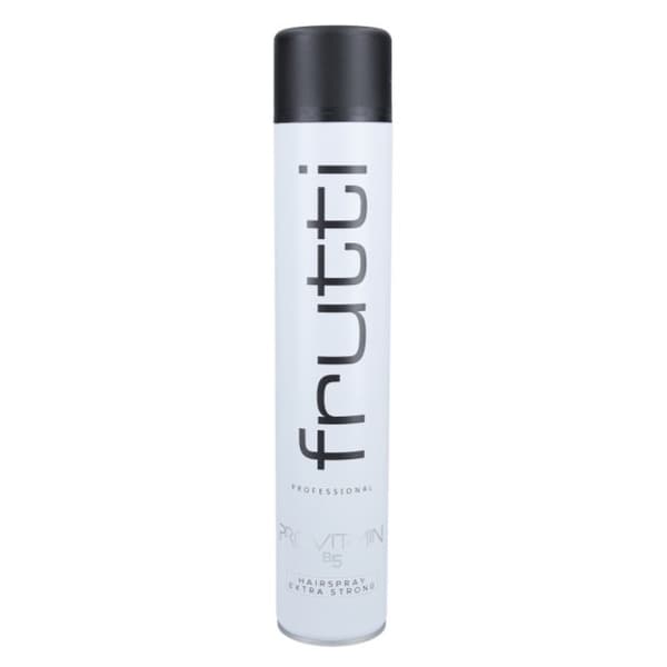 FRUTTI PROVITAMIN B5 Hårspray - 750ml