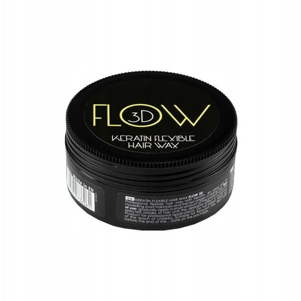 STAPIZ KERATIN FLEXIBELT HÅRVAX - 100g