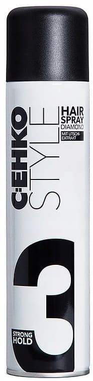 CEHKO Hiuslakka VAHVA PITO 3 - 400ml