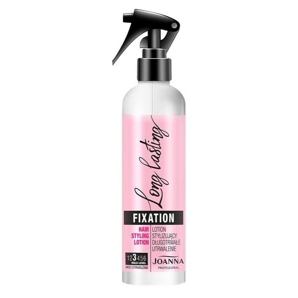JOANNA Muotoiluvoide hiuksille VAHVA - PITO 3 - 300ml