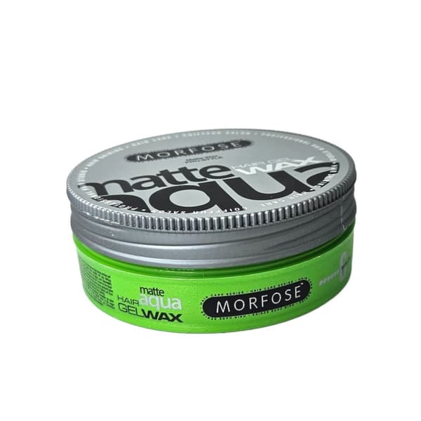 MORFOSE PRO-STYLE AQUA -hiusvaha - 175ml