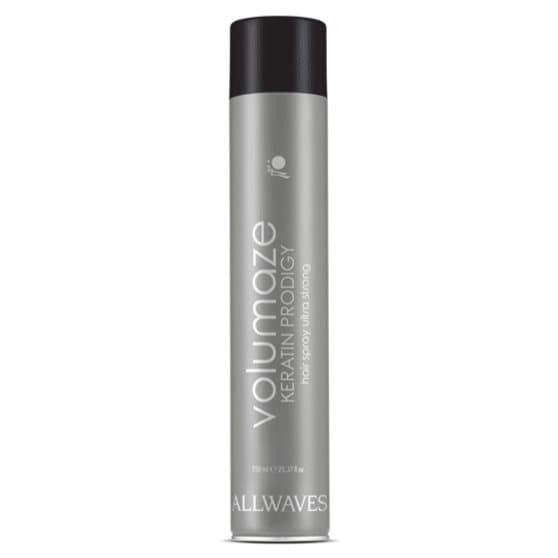 ALLWAVES VOLUMAZE hårspray för ökad volym - 750ml