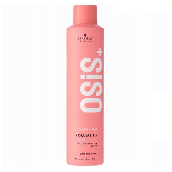 Schwarzkopf OSIS+ Voluminös Spray - 300ml