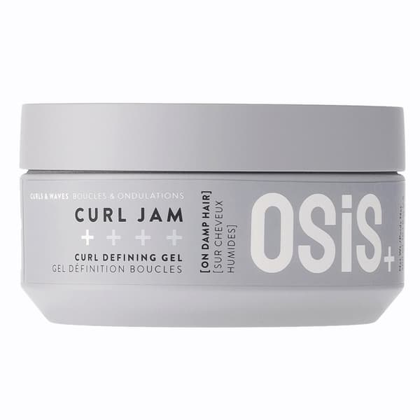 SCHWARZKOPF OSIS+ Curl JAM Defining Gel - 300ml