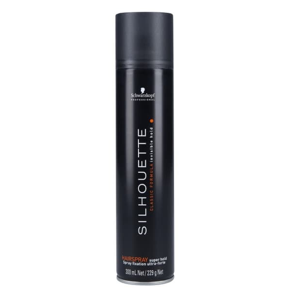SCHWARZKOPF Hårspray SILHOUETTE - 300ml - LITEN 300ml