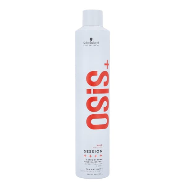 Schwarzkopf OSIS+ Hårspray SESSION - 500ml