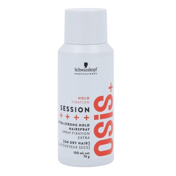 Schwarzkopf OSIS+ Hårspray SESSION - 100ml - Tiny