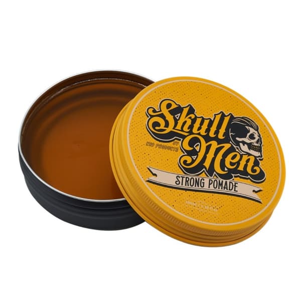 SKULL MEN STARK POMADE - 100ml