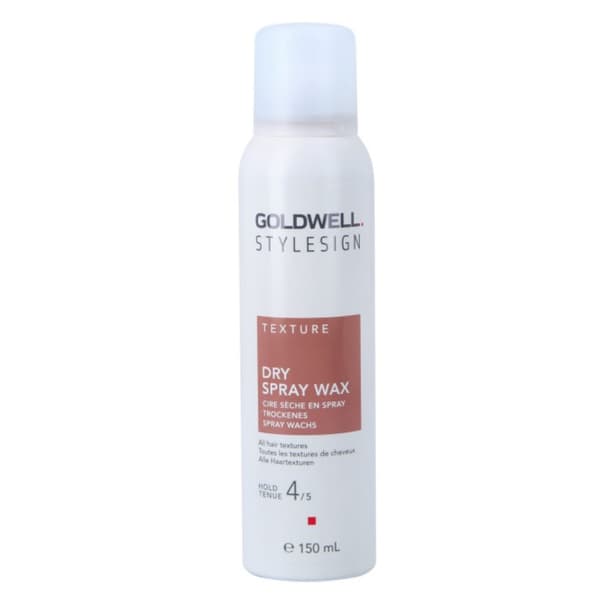 GOLDWELL Tør Sprayvoks - 150ml