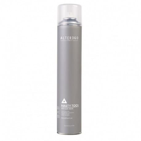 ALTER EGO Vo-Lux-Ious hårspray - 500ml