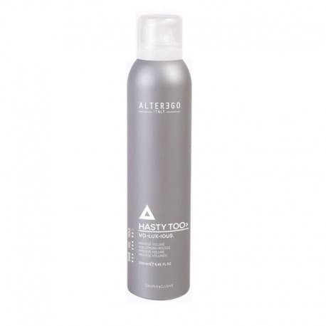 ALTER EGO Vo-Lux-Ious Mousse - 250ml