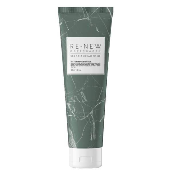 RE-NEW Havssalt i gel HAVSSALTKRÄM NR 08 - 150ml