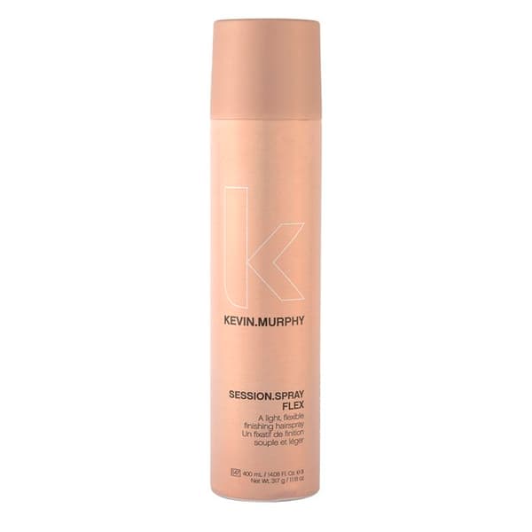 Kevin Murphy Styling Session Spray Flex 400ml - lätt hållande spray