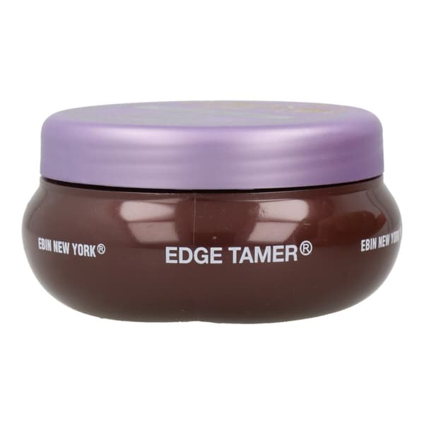 Kestävästi pitävä vaha Ebin New York Extreme Firm Hold Edge Tamer 120 ml