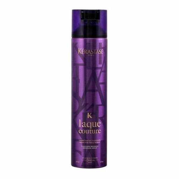 Viimeistelykerros K Laque Couture Medium Hold Kerastase K Laque (300 ml)