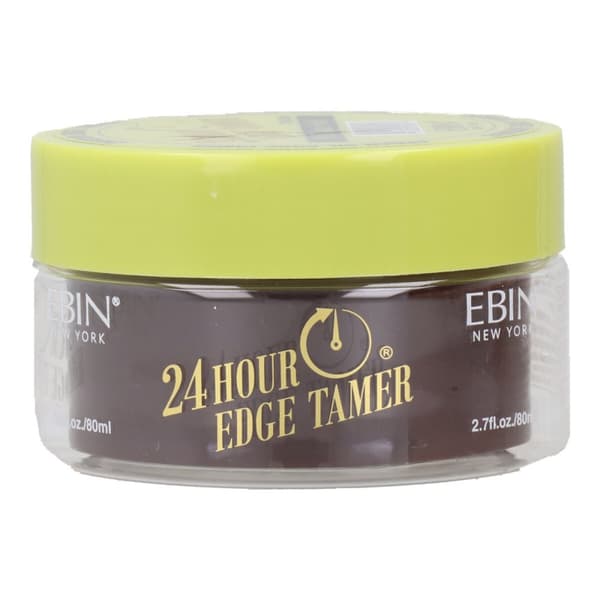 Voks med stærk fiksering Ebin New York New York 80 ml