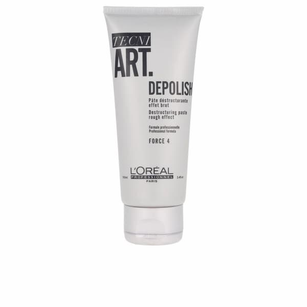 Vax L'Oreal Professionnel Paris Tecniart Depolish 100 ml