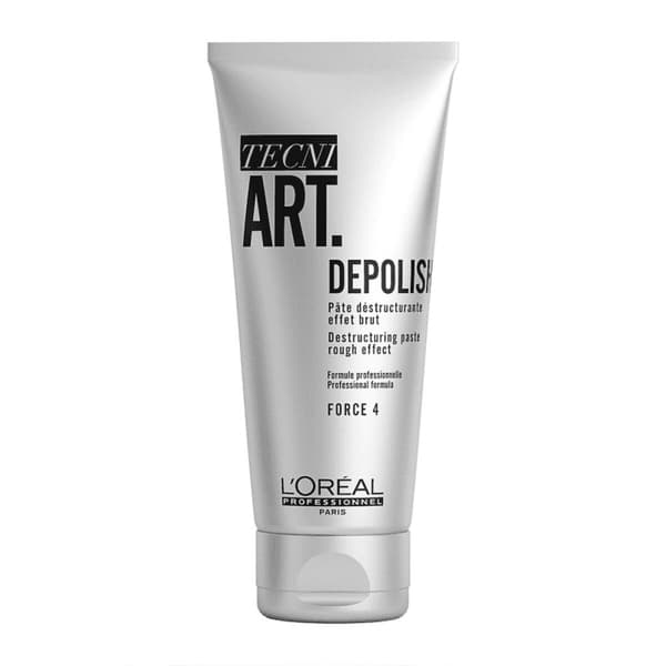 Vax L'Oreal Professionnel Paris Tecniart Depolish 100 ml