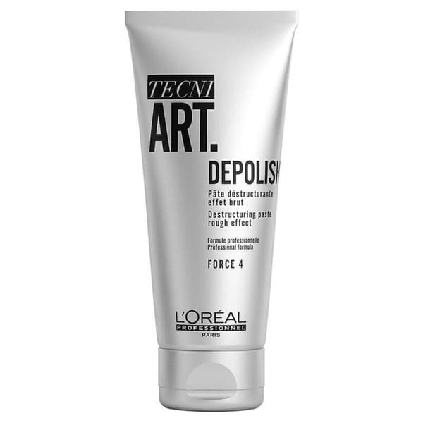 Vax L'Oreal Professionnel Paris Tecniart Depolish 100 ml