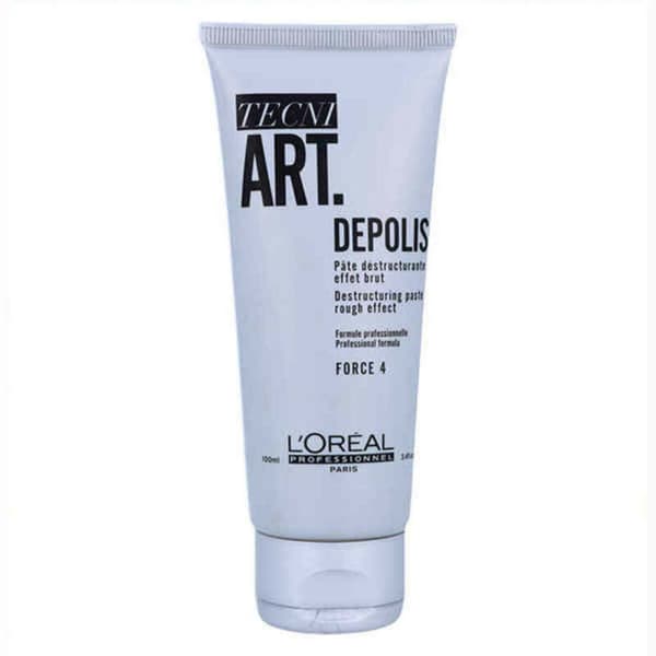 Vax L'Oreal Professionnel Paris Tecniart Depolish 100 ml