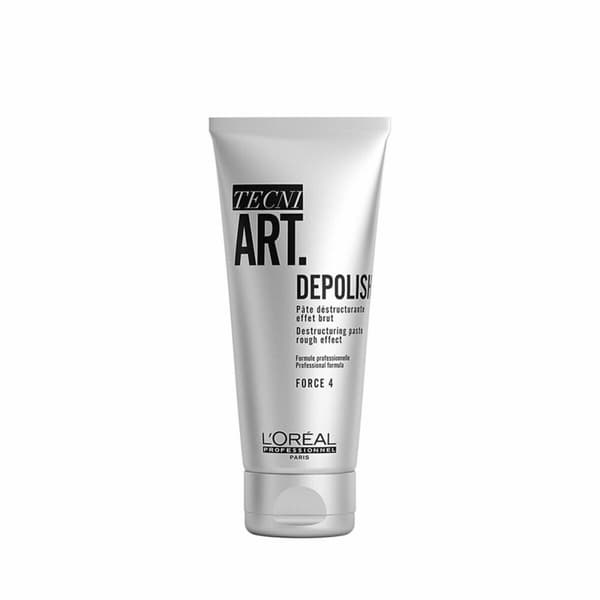 Vax L'Oreal Professionnel Paris Tecniart Depolish 100 ml