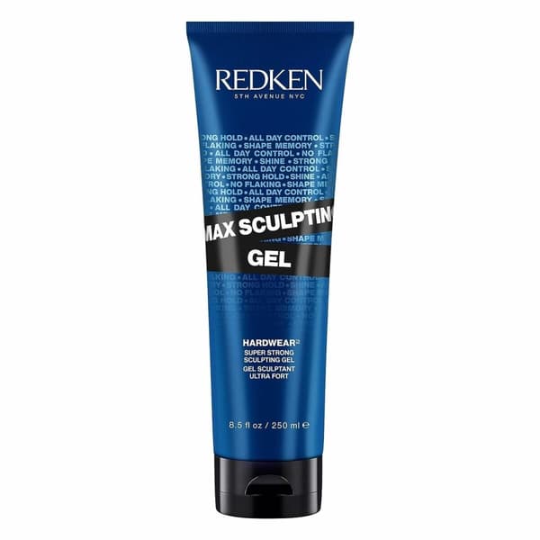 Muotoilugeeli Redken Max Sculpting Erittäin vahva 250 ml