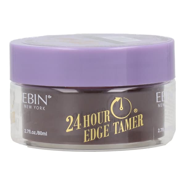 Kestävästi pitävä vaha Ebin New York Extreme Firm Hold Edge Tamer 80 ml