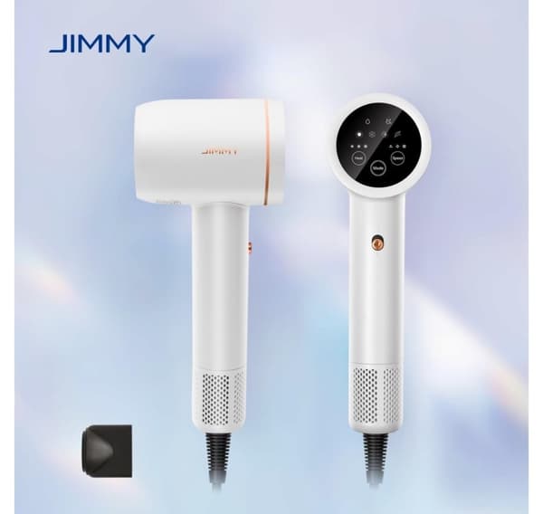 Jimmy, Hårtørrer, Hårtørrer, F7