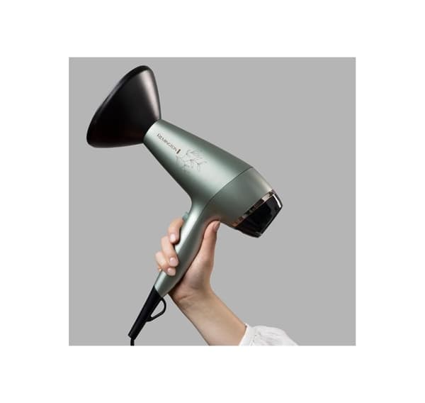Remington, hårføner, AC5860 Botanicals